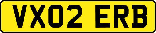 VX02ERB