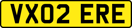 VX02ERE