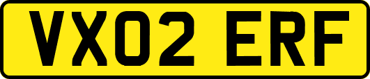 VX02ERF