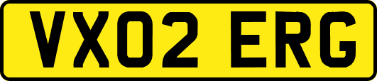 VX02ERG