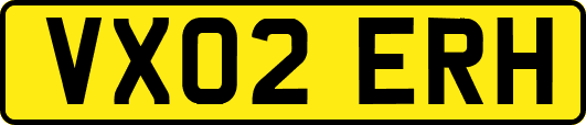 VX02ERH