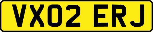 VX02ERJ