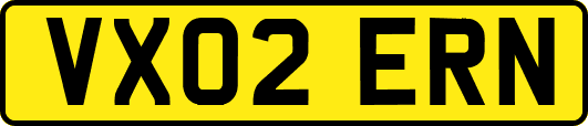 VX02ERN