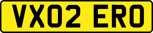 VX02ERO