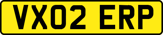 VX02ERP
