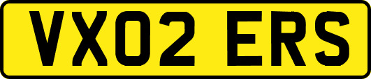 VX02ERS