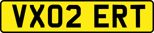 VX02ERT