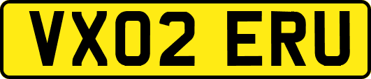 VX02ERU