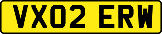 VX02ERW