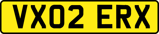 VX02ERX