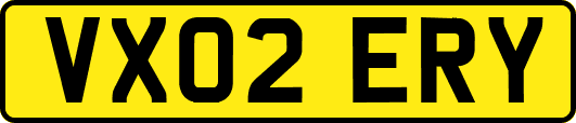 VX02ERY