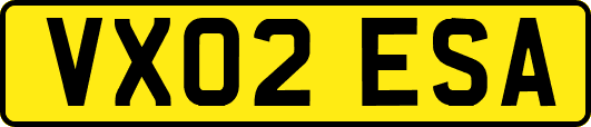 VX02ESA