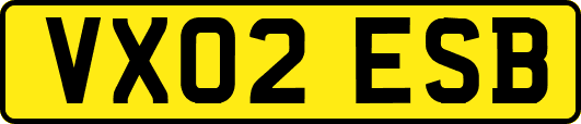 VX02ESB