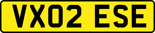VX02ESE