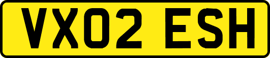 VX02ESH