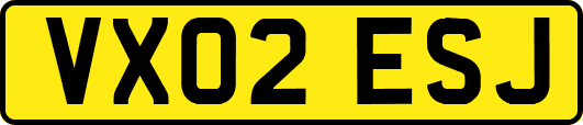 VX02ESJ