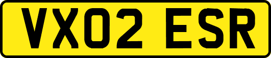 VX02ESR