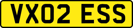 VX02ESS