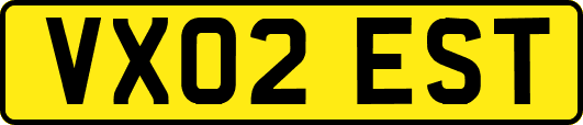 VX02EST