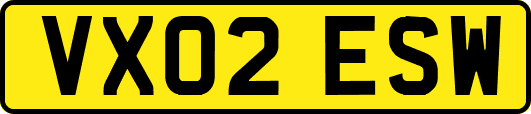 VX02ESW