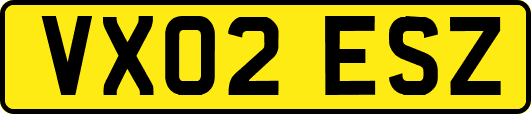 VX02ESZ