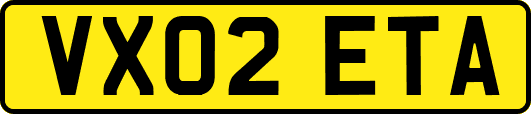 VX02ETA