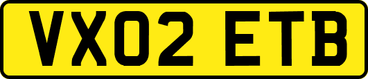 VX02ETB