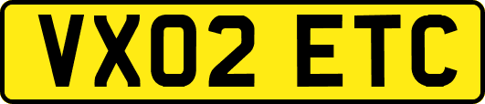 VX02ETC