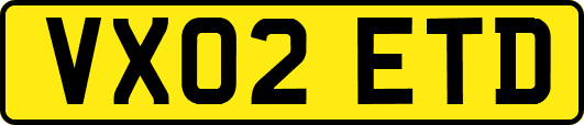 VX02ETD