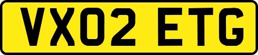 VX02ETG