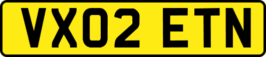 VX02ETN