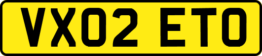VX02ETO