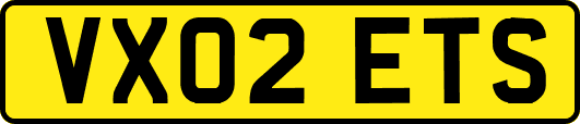 VX02ETS
