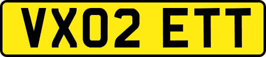 VX02ETT