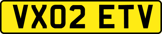 VX02ETV