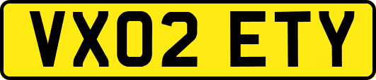 VX02ETY