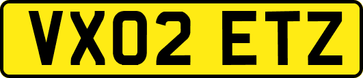 VX02ETZ