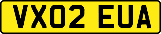 VX02EUA