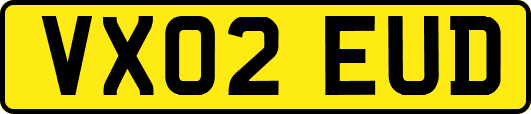 VX02EUD