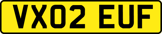 VX02EUF
