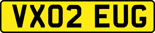 VX02EUG