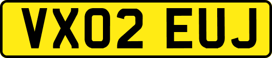 VX02EUJ