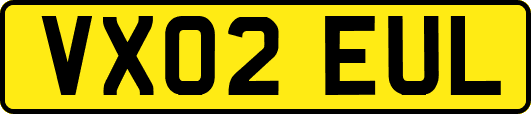VX02EUL