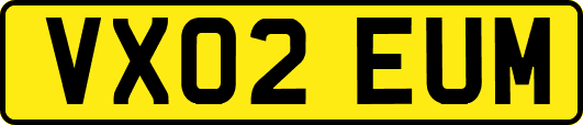 VX02EUM