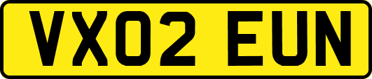 VX02EUN