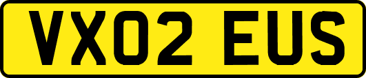 VX02EUS
