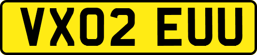 VX02EUU