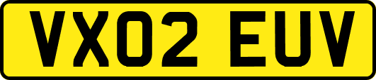 VX02EUV