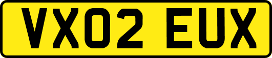 VX02EUX