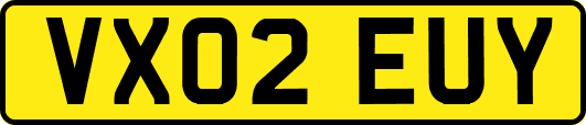 VX02EUY